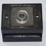 Front engine mount FAP 1620