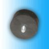 Ammortizzatore in gomma e metallo (Suporti elastici : bullone-madrevite)
